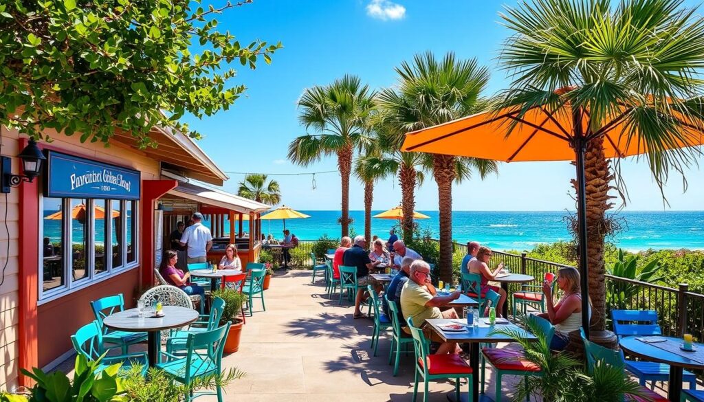 30a restaurants