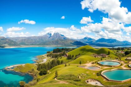 Best Places to Visit in New Zealand