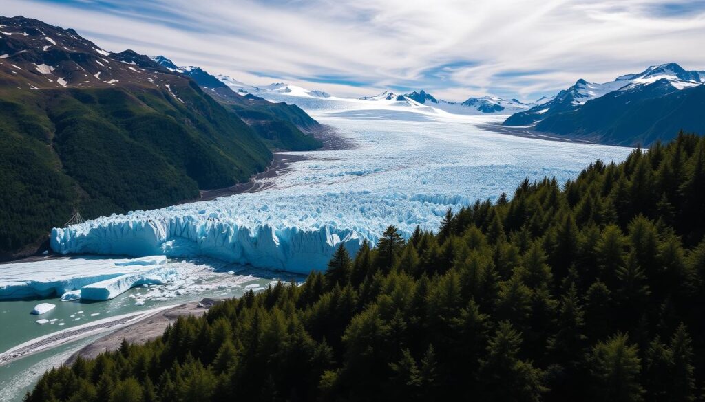 Franz Josef Glacier tours