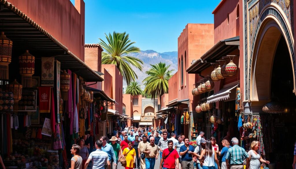 Medina Marrakech