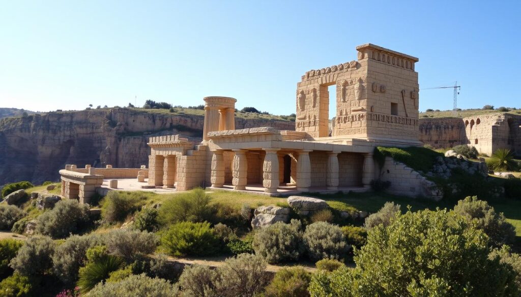 Megalithic temples malta tourist attractions