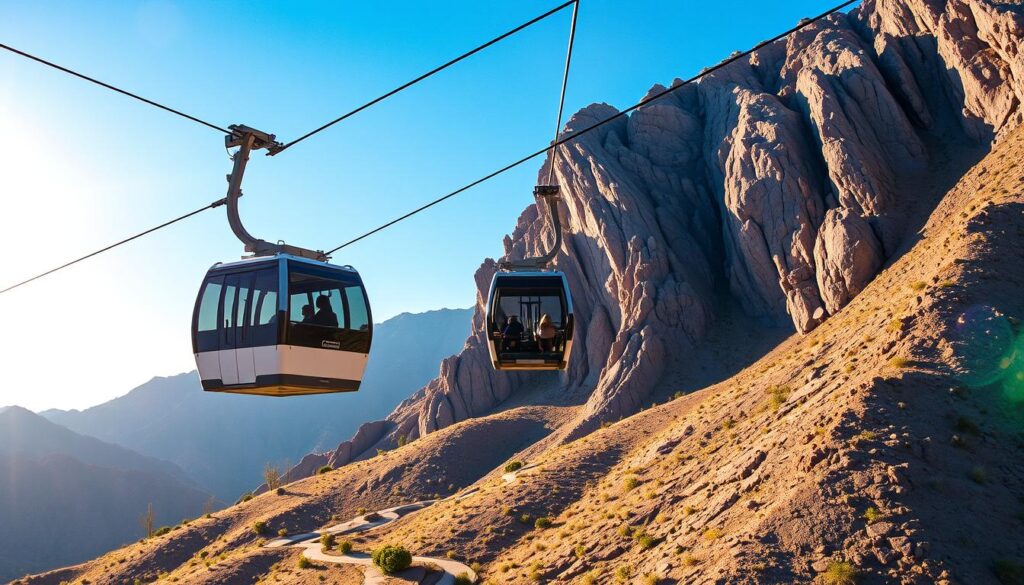 Palm Springs Aerial Tramway