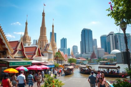 Things To Do in Bangkok