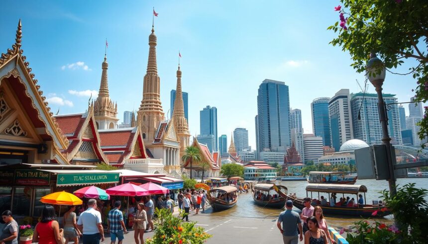 Things To Do in Bangkok