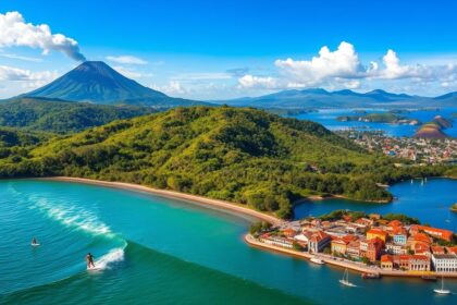 Things to Do in Nicaragua