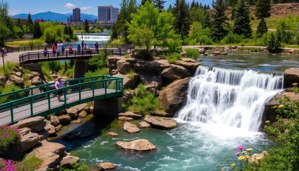 Things to do in Idaho Falls