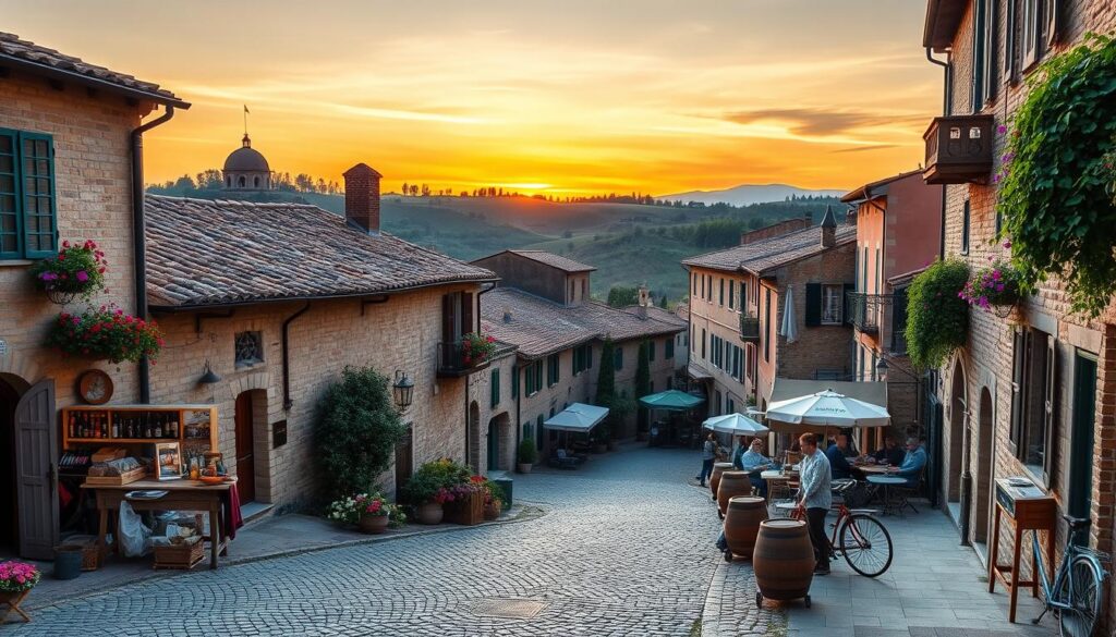 Things to do in Pienza Italy