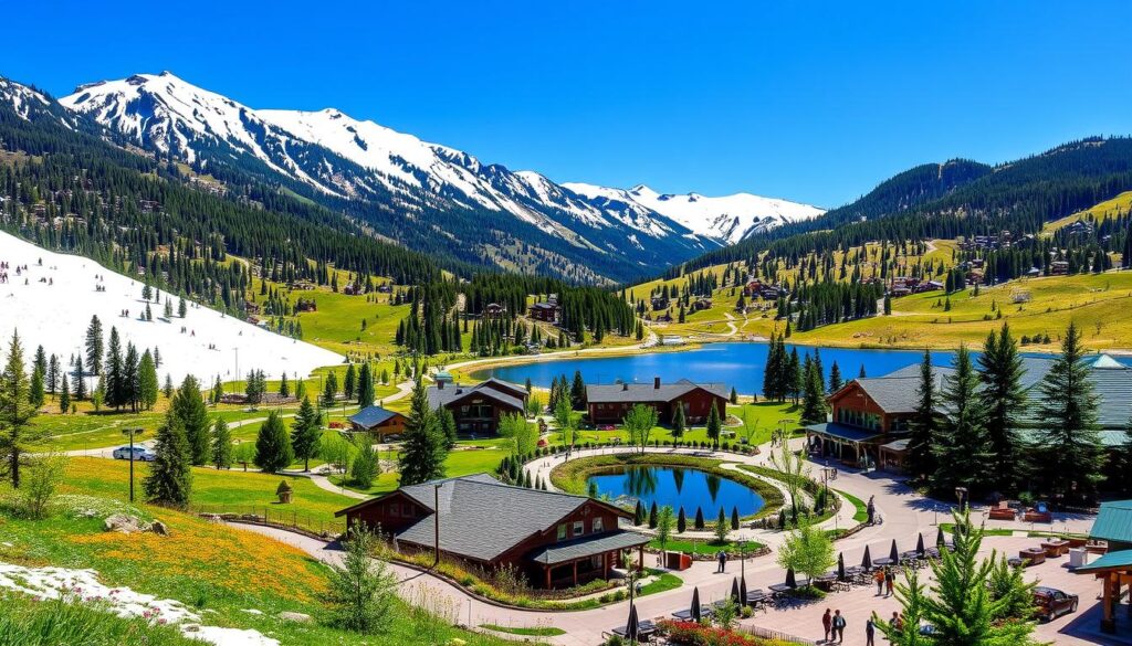 Things to do in Sun Valley Idaho