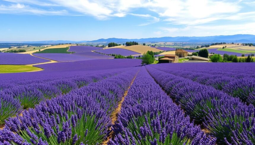 Valensole