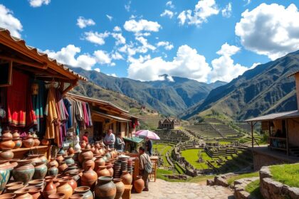 best things to do in pisac peru