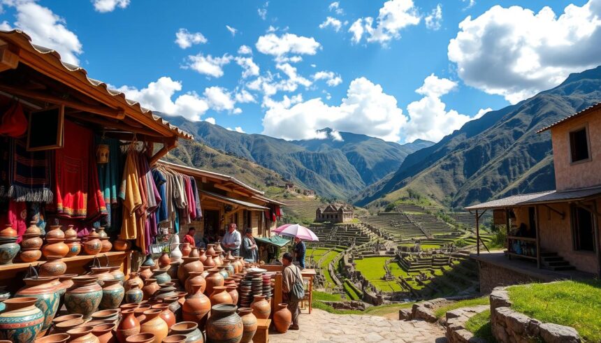 best things to do in pisac peru