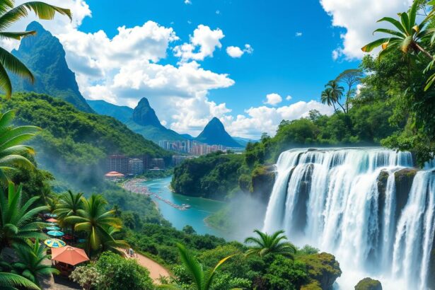 best time to visit brazil