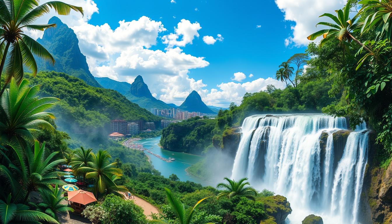 best time to visit brazil