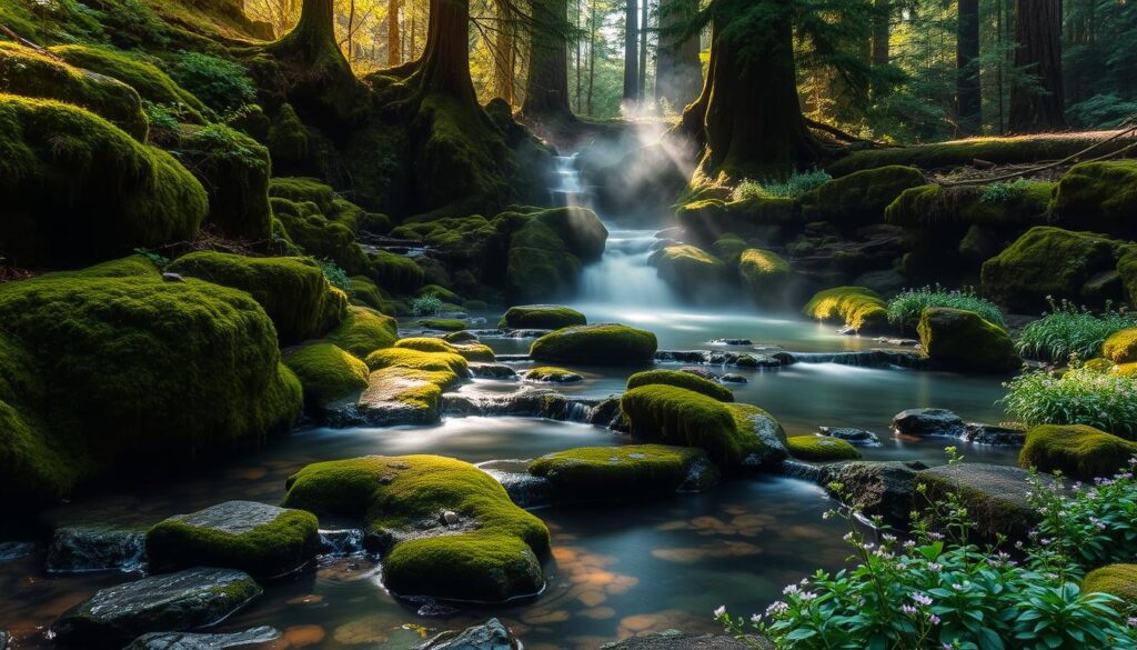 hidden hot springs oregon