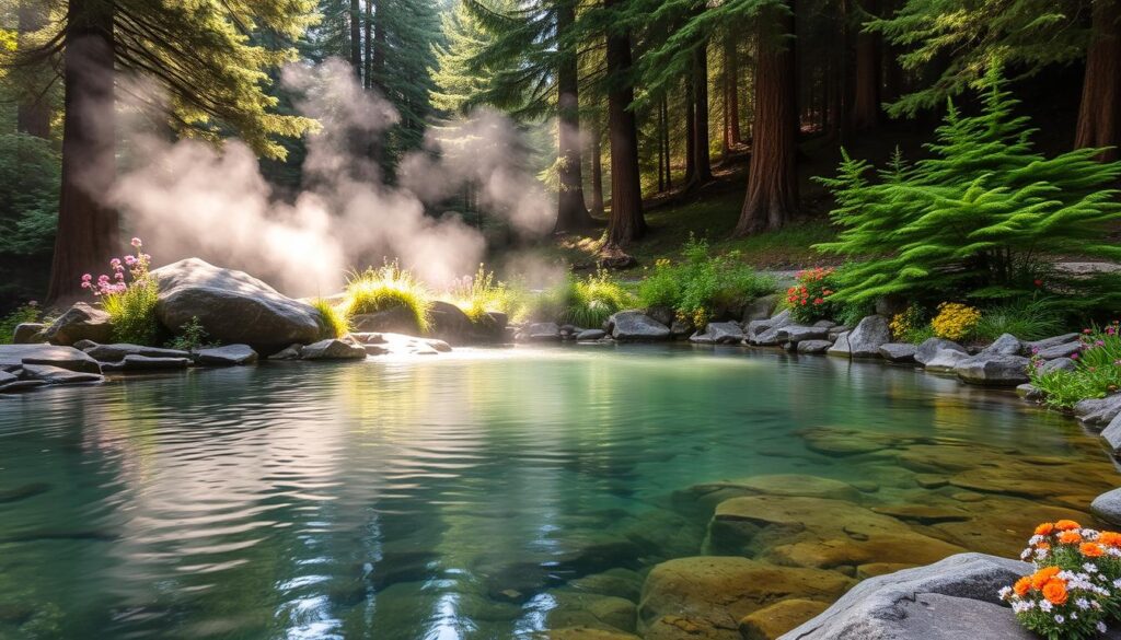 oregon hot springs guide