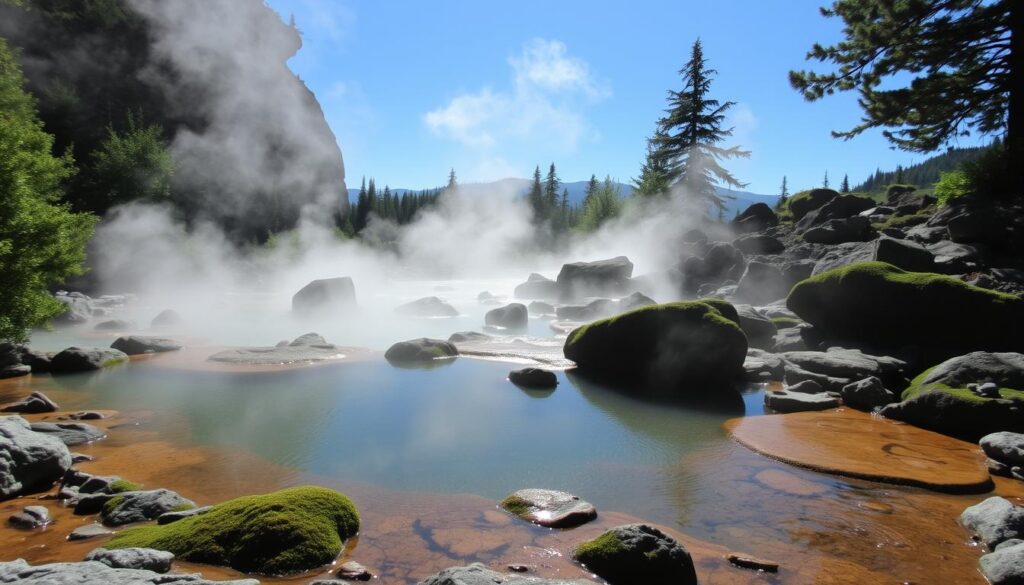 snively hot springs oregon