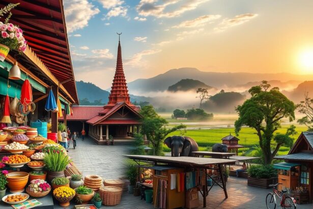 things to do in chiang mai