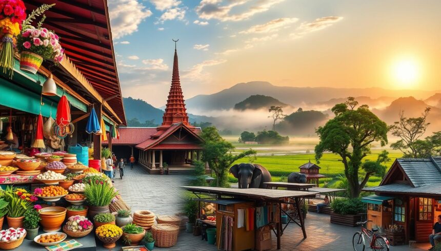 things to do in chiang mai