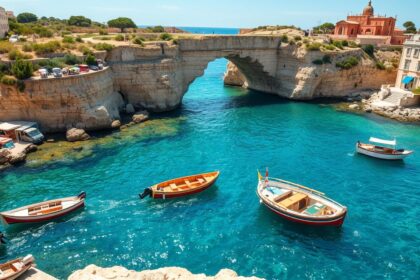 things to do in malta