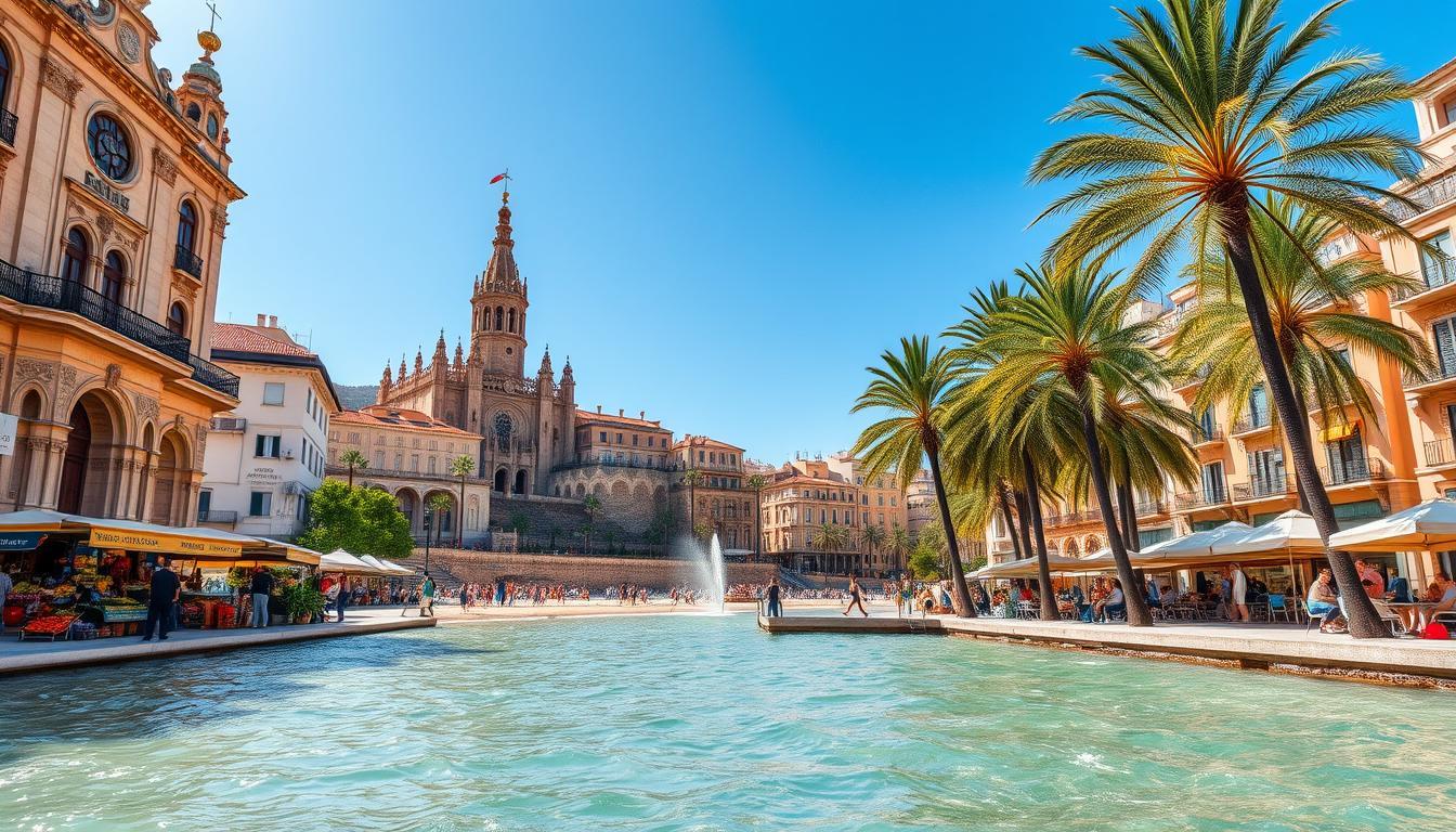 things to do in palma de mallorca