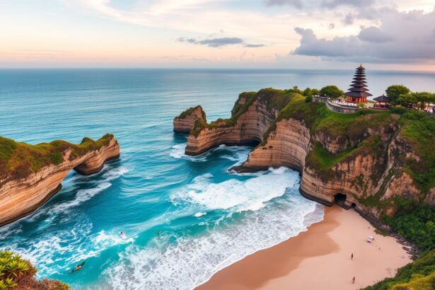 uluwatu bali