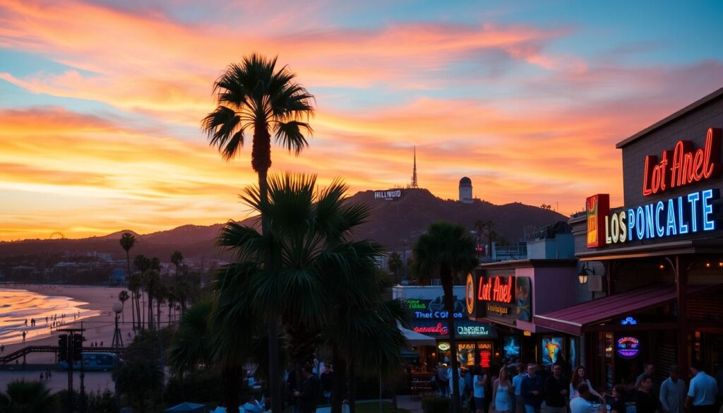 unforgettable things to do in la